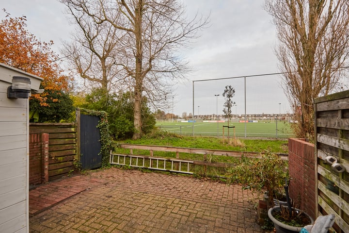Bekijk foto 4 van van Panhuysstraat 60