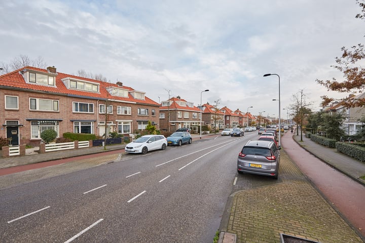 Bekijk foto 5 van van Panhuysstraat 60