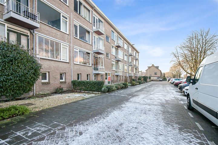 Bekijk foto 6 van Prins Alexanderstraat 11