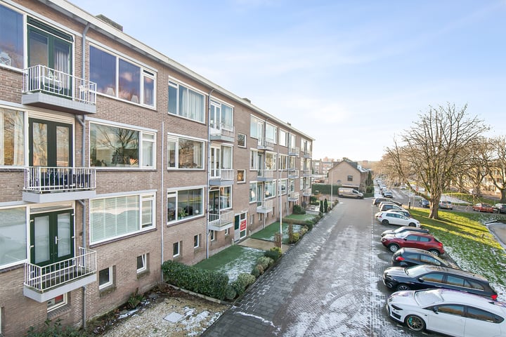 Bekijk foto 35 van Prins Alexanderstraat 11