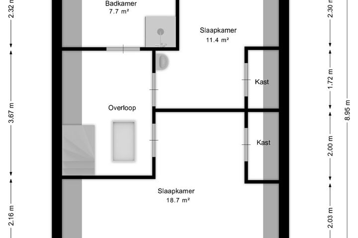 Bekijk foto 33 van Emmastraat 27