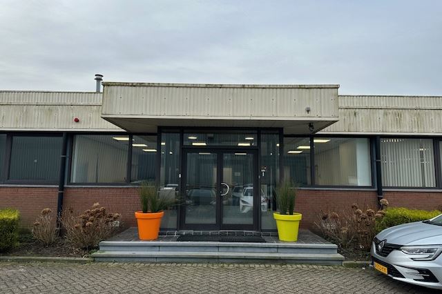 Kamerlingh Onnesweg 5, Vianen (UT)