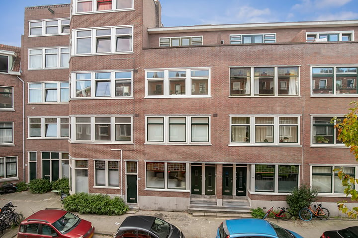 Bekijk foto 5 van Bergpolderstraat 48-B02