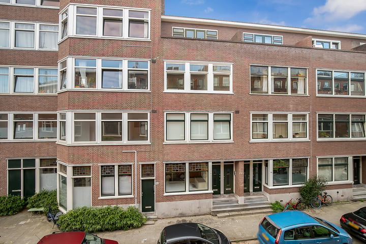 Bekijk foto 2 van Bergpolderstraat 48-B02