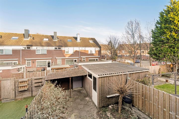 View photo 19 of Frieslandlaan 44