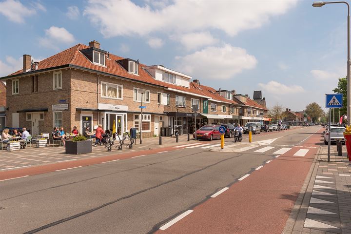 Bekijk foto 36 van Spaarnestraat 95