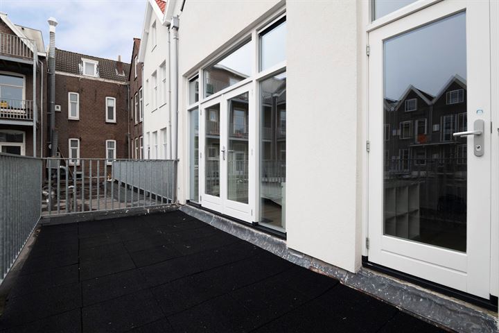 Bekijk foto 4 van Noordmolenstraat 74-B01