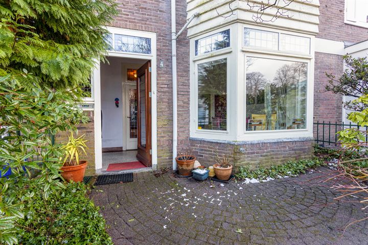 Bekijk foto 7 van Hobbemastraat 4