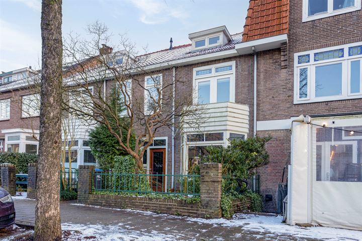 Bekijk foto 43 van Hobbemastraat 4