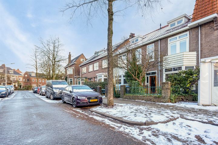 Bekijk foto 44 van Hobbemastraat 4