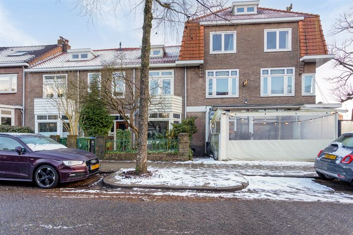 Bekijk foto 45 van Hobbemastraat 4