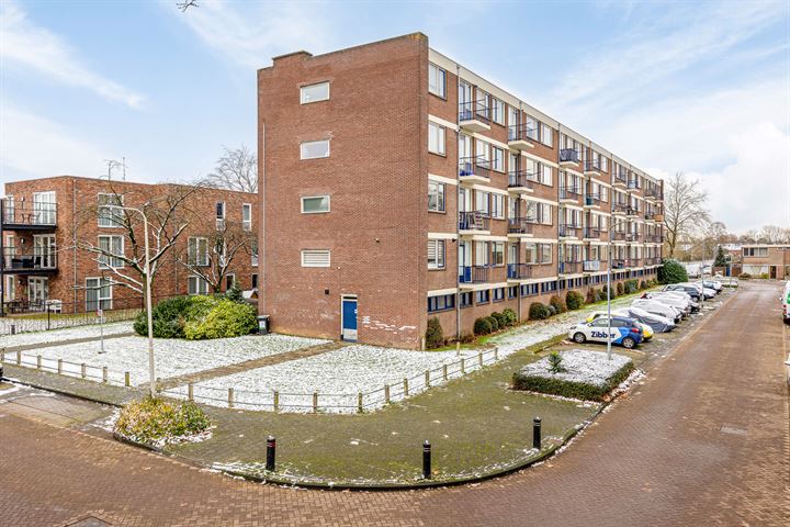 Bekijk foto 23 van Heijermansstraat 59