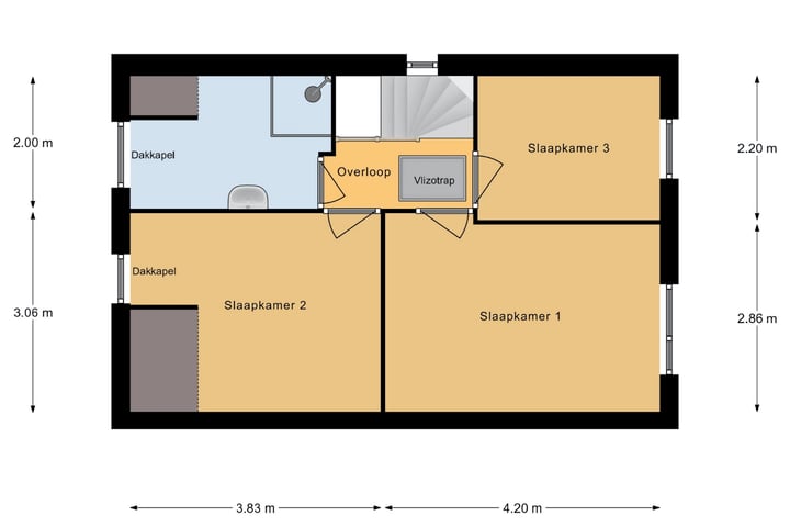 Bekijk foto 35 van Sint Josephstraat 1