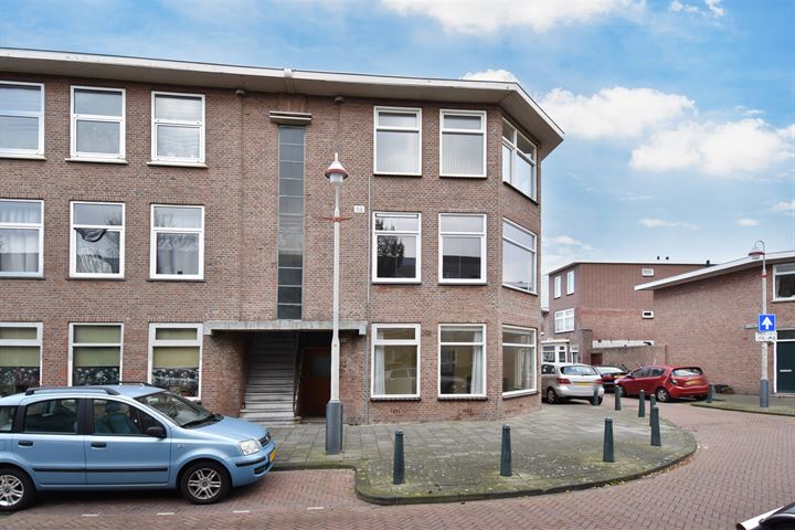 Bekijk foto 4 van Breezandstraat 21