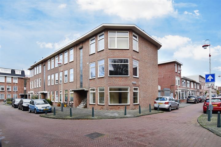 Bekijk foto 1 van Breezandstraat 21