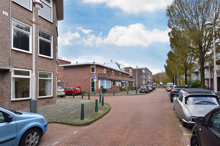 View photo 17 of Breezandstraat 21