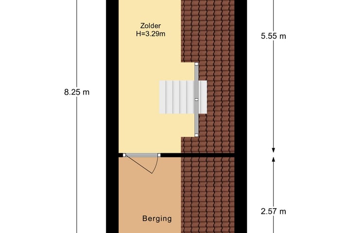 Bekijk foto 35 van Platanenlaan 2