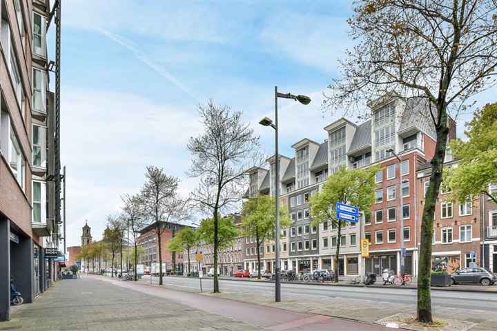 Bekijk foto 1 van Valkenburgerstraat 198-A