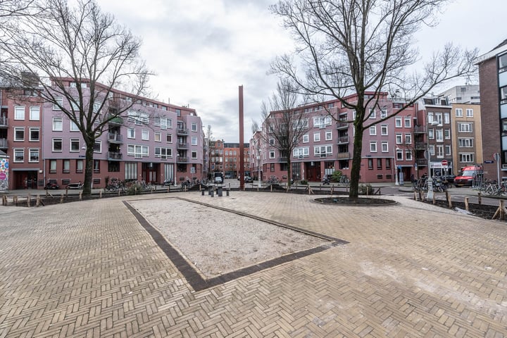 View photo 38 of Derde Oosterparkstraat 64-S