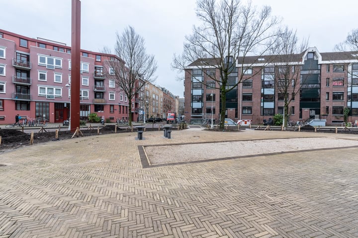 View photo 42 of Derde Oosterparkstraat 64-S