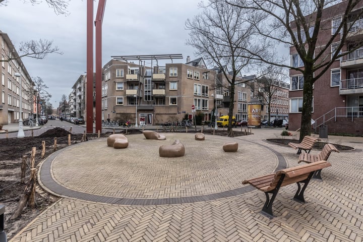 View photo 43 of Derde Oosterparkstraat 64-S