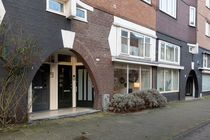 Bekijk foto 3 van Van Hilligaertstraat 7-H