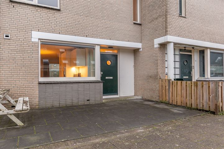 Bekijk foto 5 van L.C. van der Vlugtstraat 72