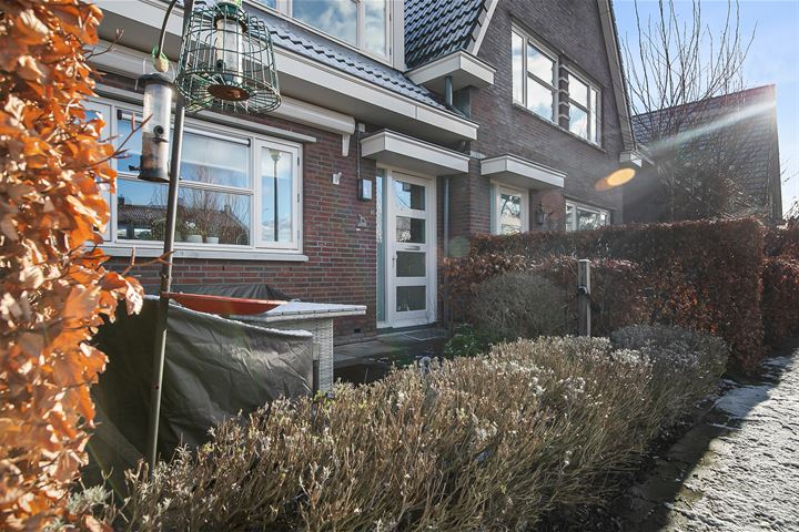 Bekijk foto 11 van Meikeverstraat 16