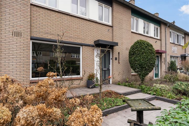 Bekijk foto 34 van Jasmijnstraat 3