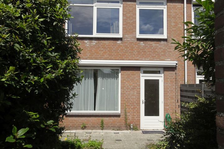 Bekijk foto 11 van Jozef Beugelsdijkstraat 36