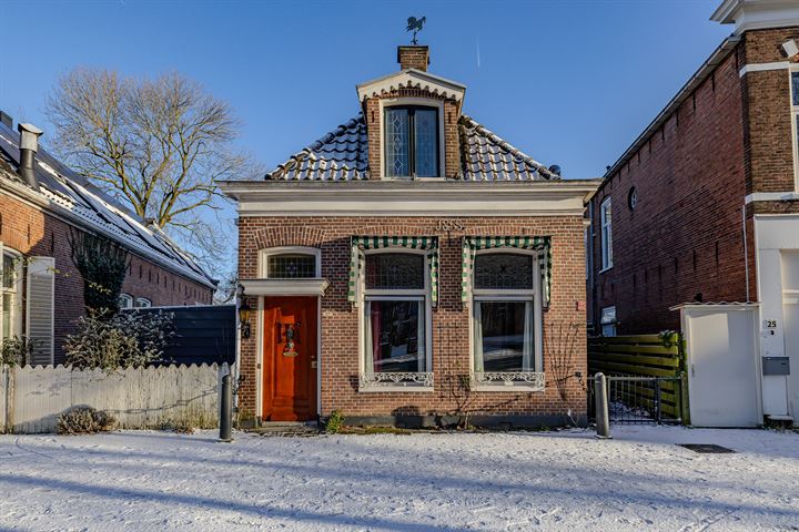 Bekijk foto 4 van Noorderstationsstraat 27