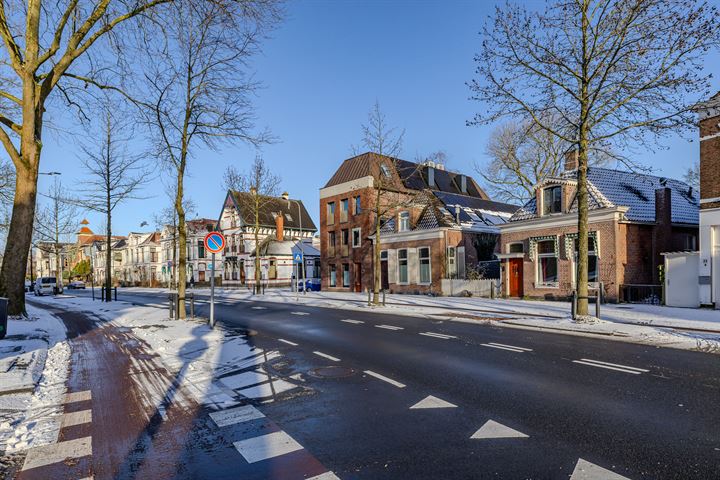 Bekijk foto 5 van Noorderstationsstraat 27