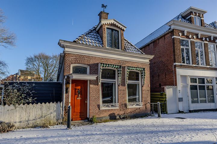 Bekijk foto 3 van Noorderstationsstraat 27