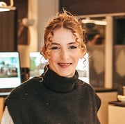 Annemarie Mooi - Commercieel Medewerker