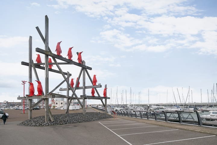 Foto 35 van Port Scaldis 13-111