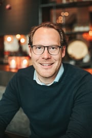 Maarten Gijgink - Makelaar