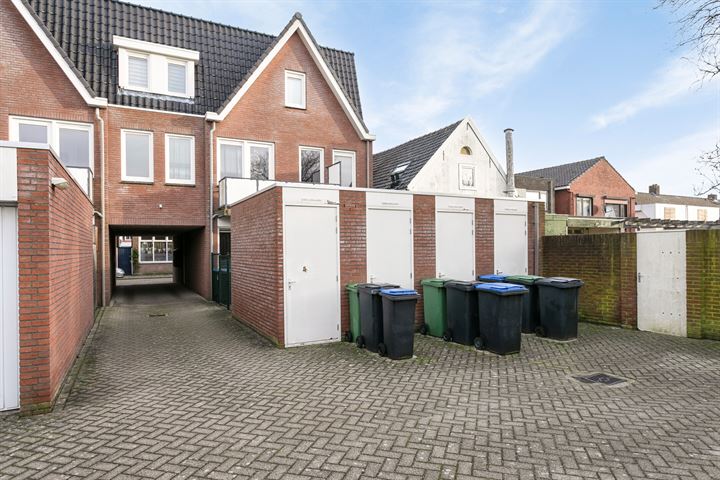 View photo 19 of Voorstraat 56-A