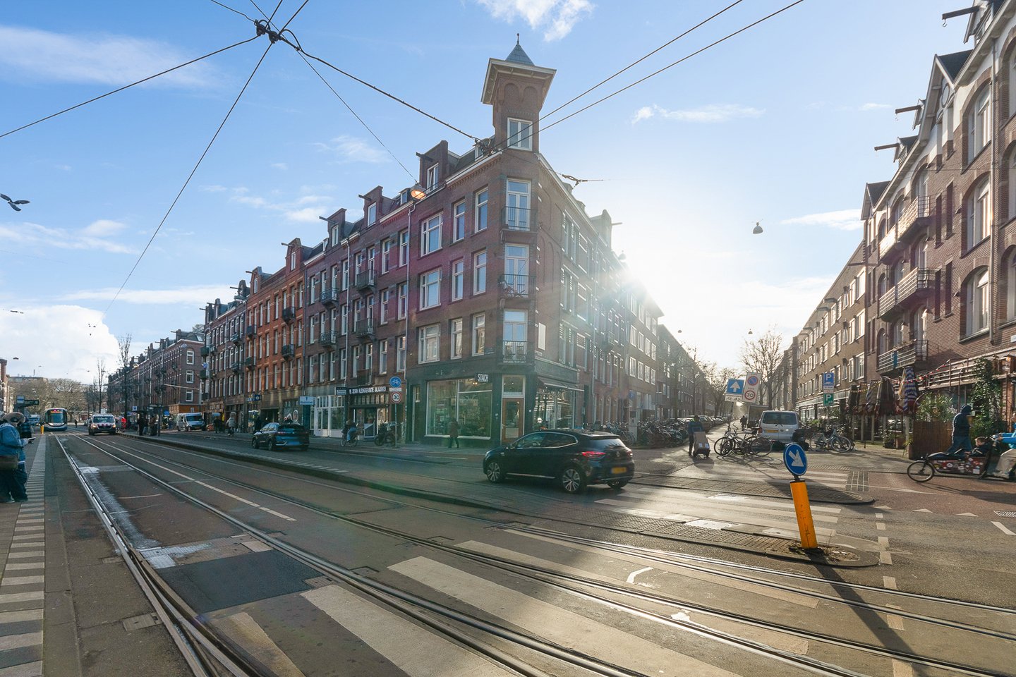 Bekijk foto 3 van Van Speijkstraat 150