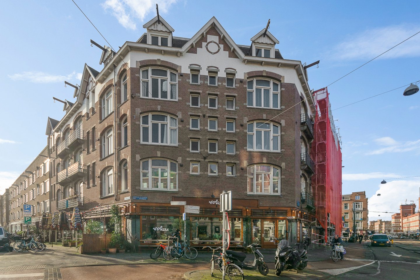 Bekijk foto 4 van Van Speijkstraat 150