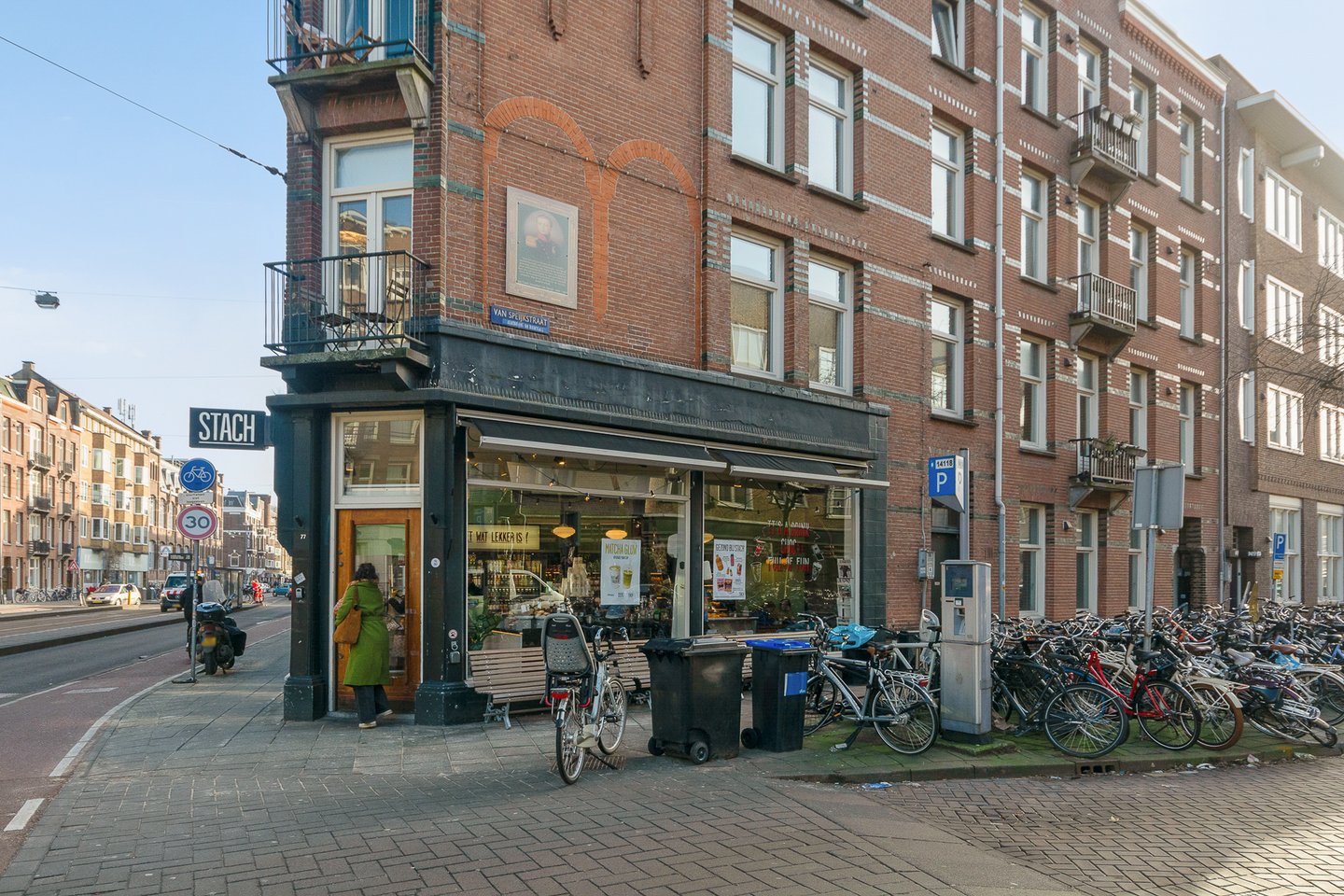 Bekijk foto 5 van Van Speijkstraat 150