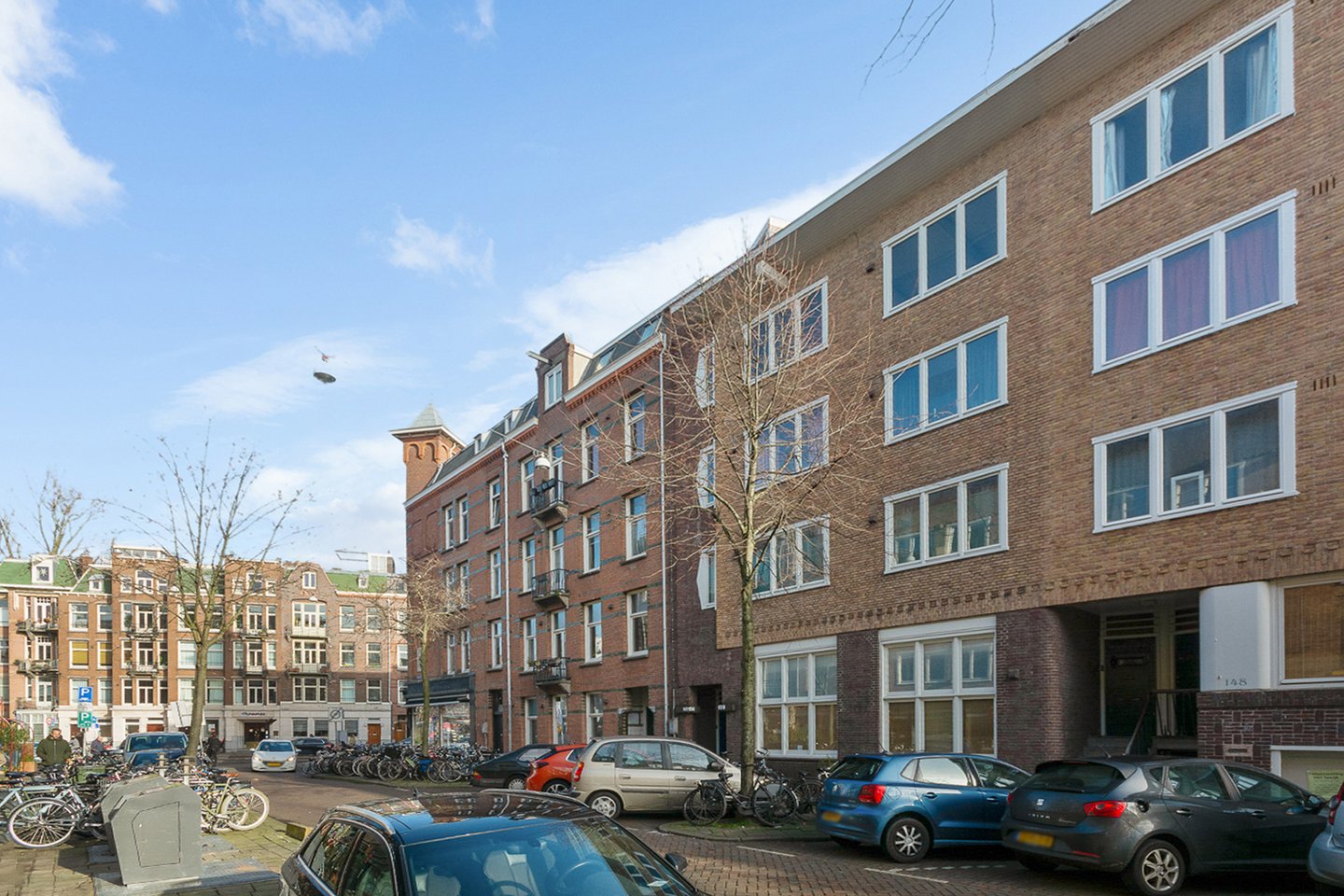 Bekijk foto 2 van Van Speijkstraat 150