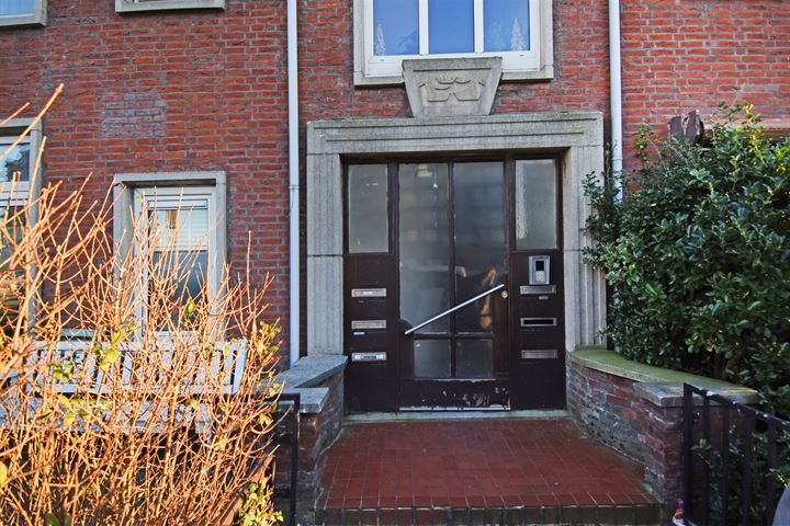 Bekijk foto 20 van Gevers Deynootweg 121-A