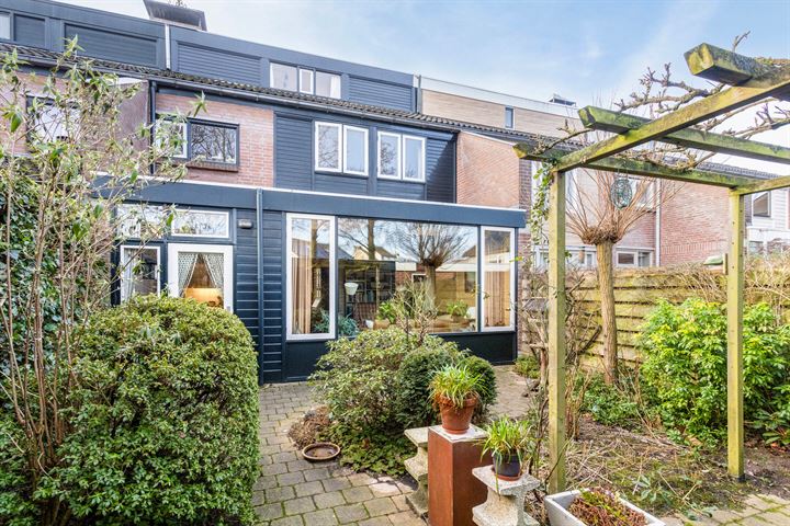 Bekijk foto 3 van Prunusstraat 10