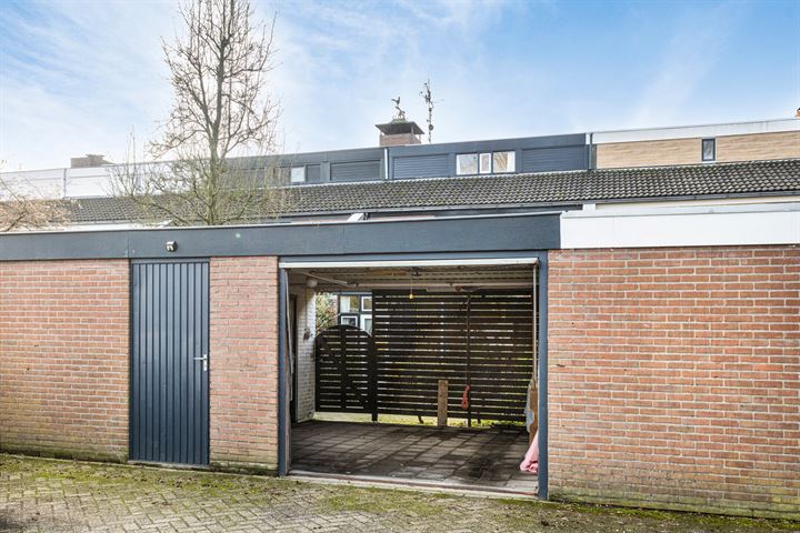 Bekijk foto 41 van Prunusstraat 10