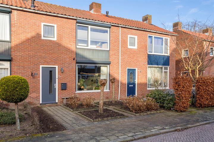 Bekijk foto 1 van Eligiusstraat 89