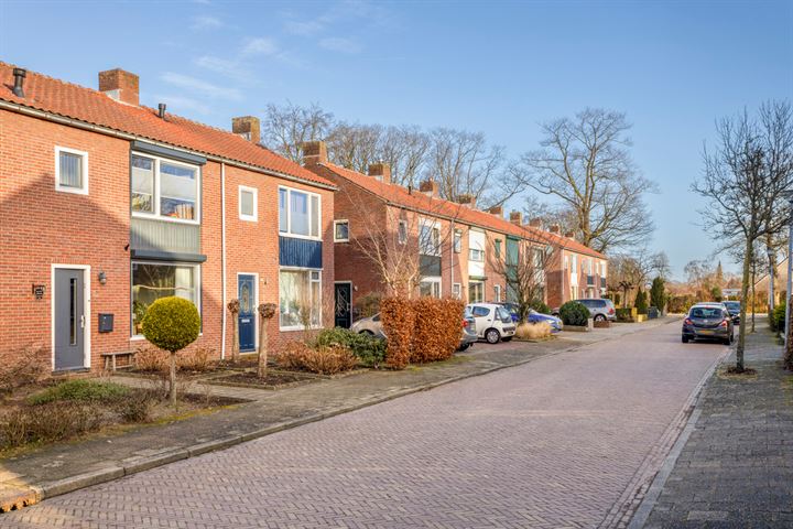 Bekijk foto 3 van Eligiusstraat 89