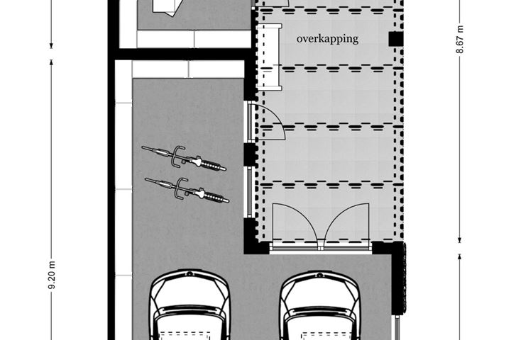 Bekijk foto 62 van Verlengde Slotlaan 45