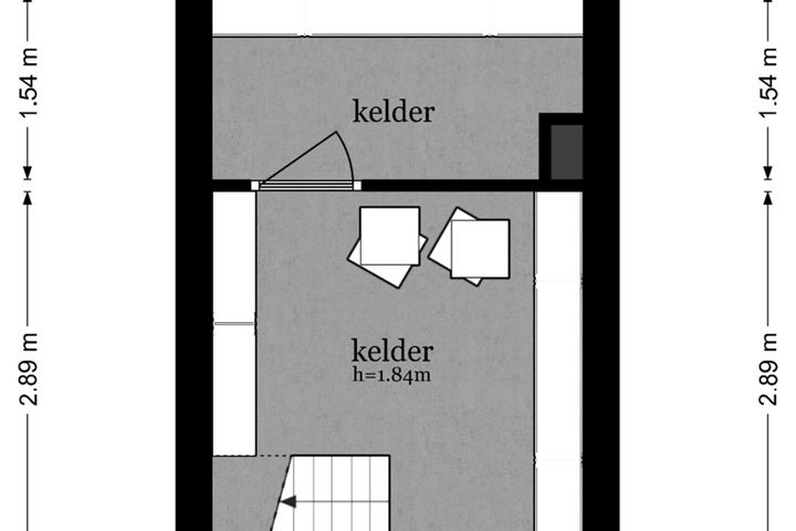 Bekijk foto 61 van Verlengde Slotlaan 45