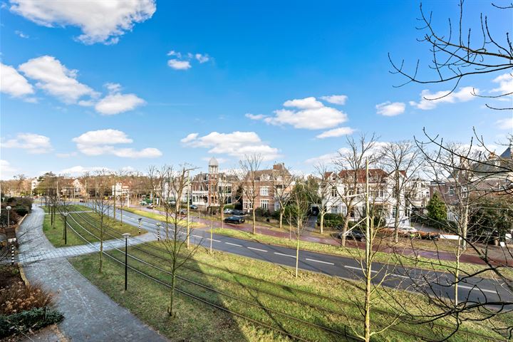 View photo 42 of Nieuwe Parklaan 8