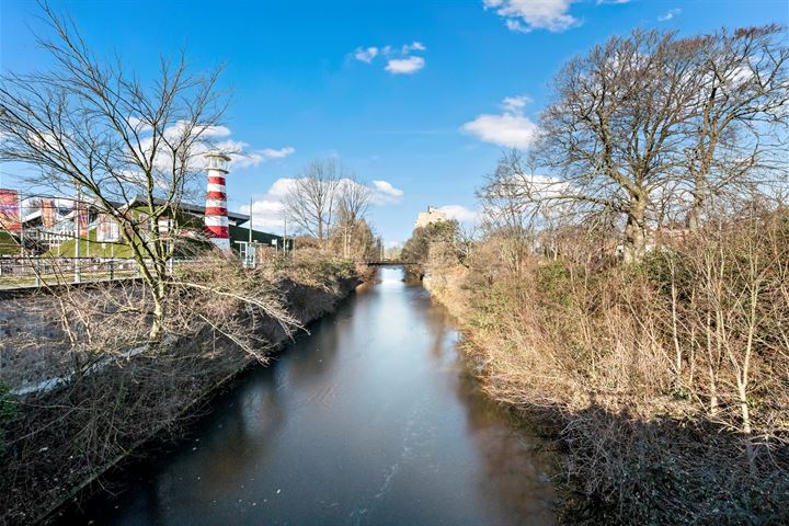 Bekijk foto 57 van Nieuwe Parklaan 8